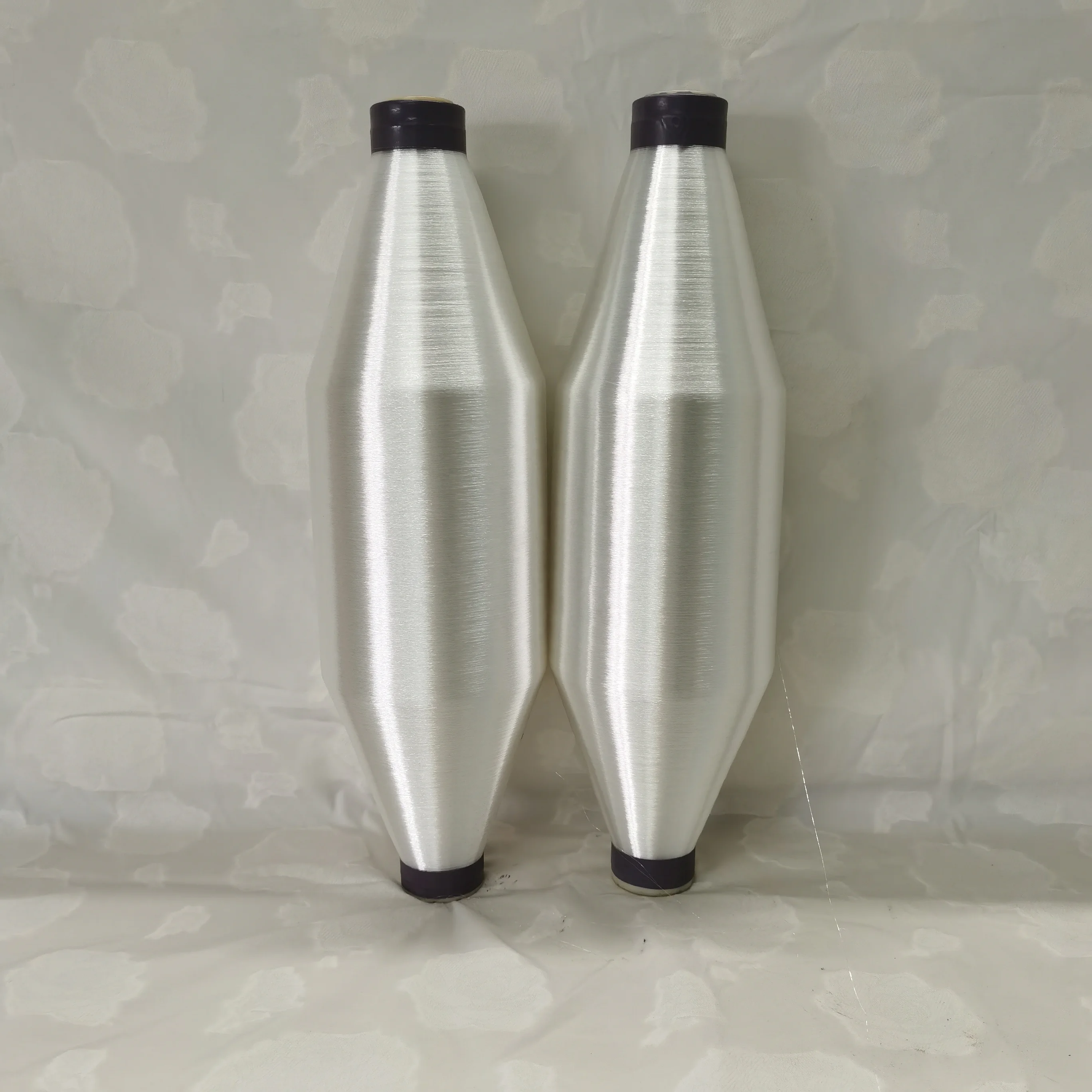 20D/1F Polyester FDY Monofilament Semi Dull Yarn 20D POLYESTER YARN