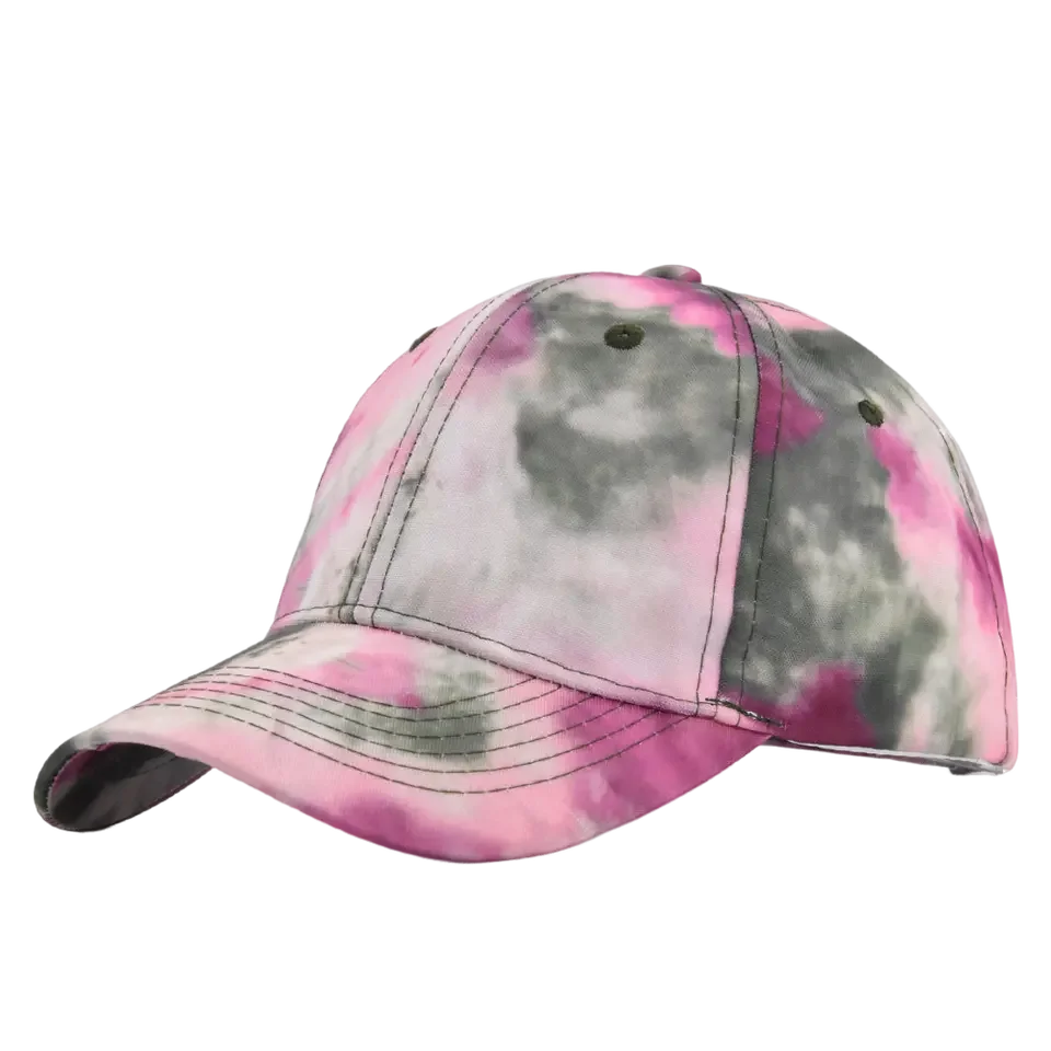 Hot Personalized Custom 5 Panel Baseball Mesh Caps Two-tone Trucker Hats
