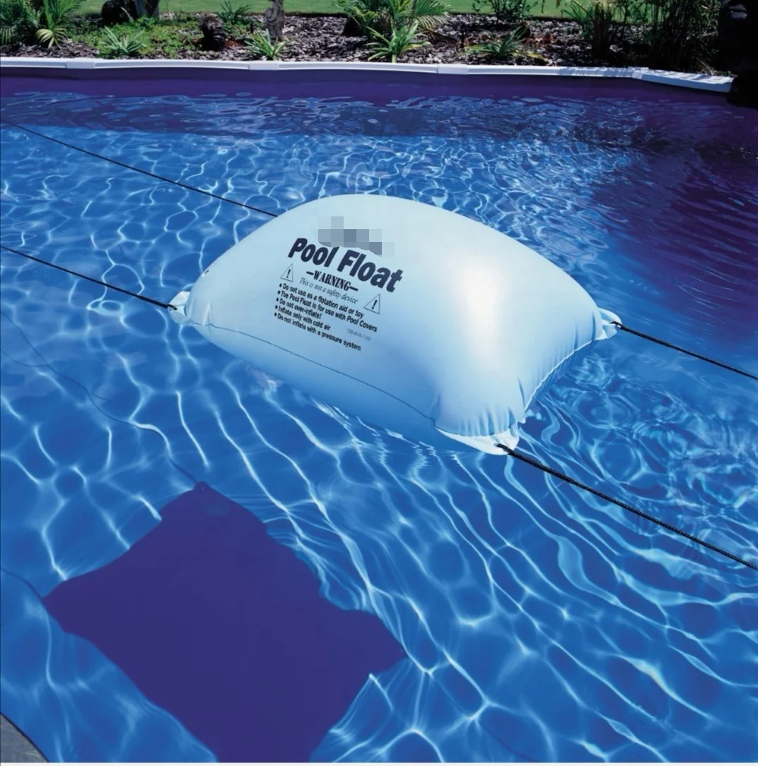 1080 X800MM Pool Cover Float,Pool Pillow for Above ground pool, winterize pool closing kit winter pool pillow.