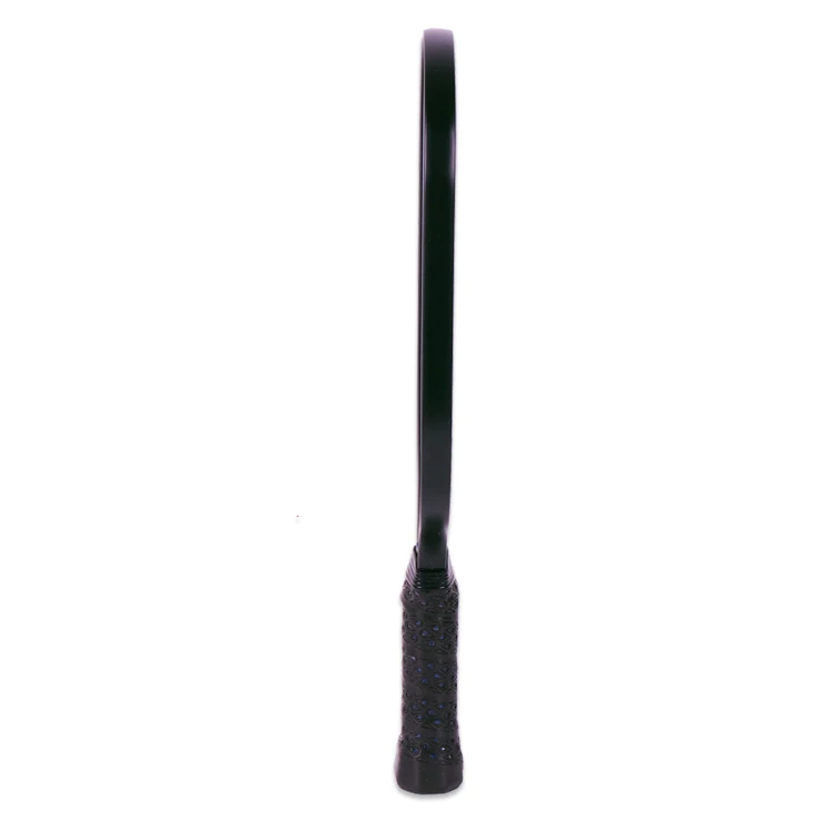 Sport products Aramid Carbon Fiber Honeycomb Filling Pickleball paddle racket with beautiful