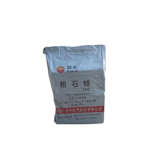 Paraffin Wax 58/60 / Candle Wax Paraffin / Paraffin Wax Low Melting