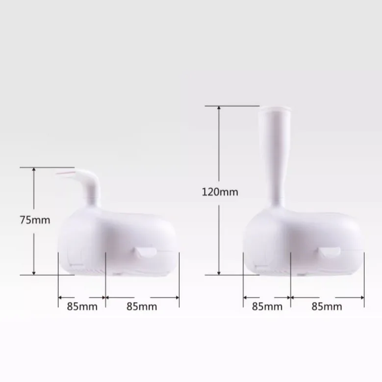 Hot Selling Turtle Water Pump Aquarium Submersible Waterfall Low Water Level Filter Pump For Turtle