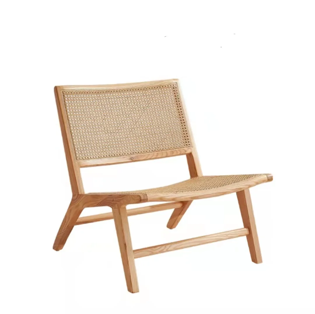 Hot Sale Wicker rattan flower chair indoor furniture kids wicker armchair China Manufacturer Cheap Wholesale