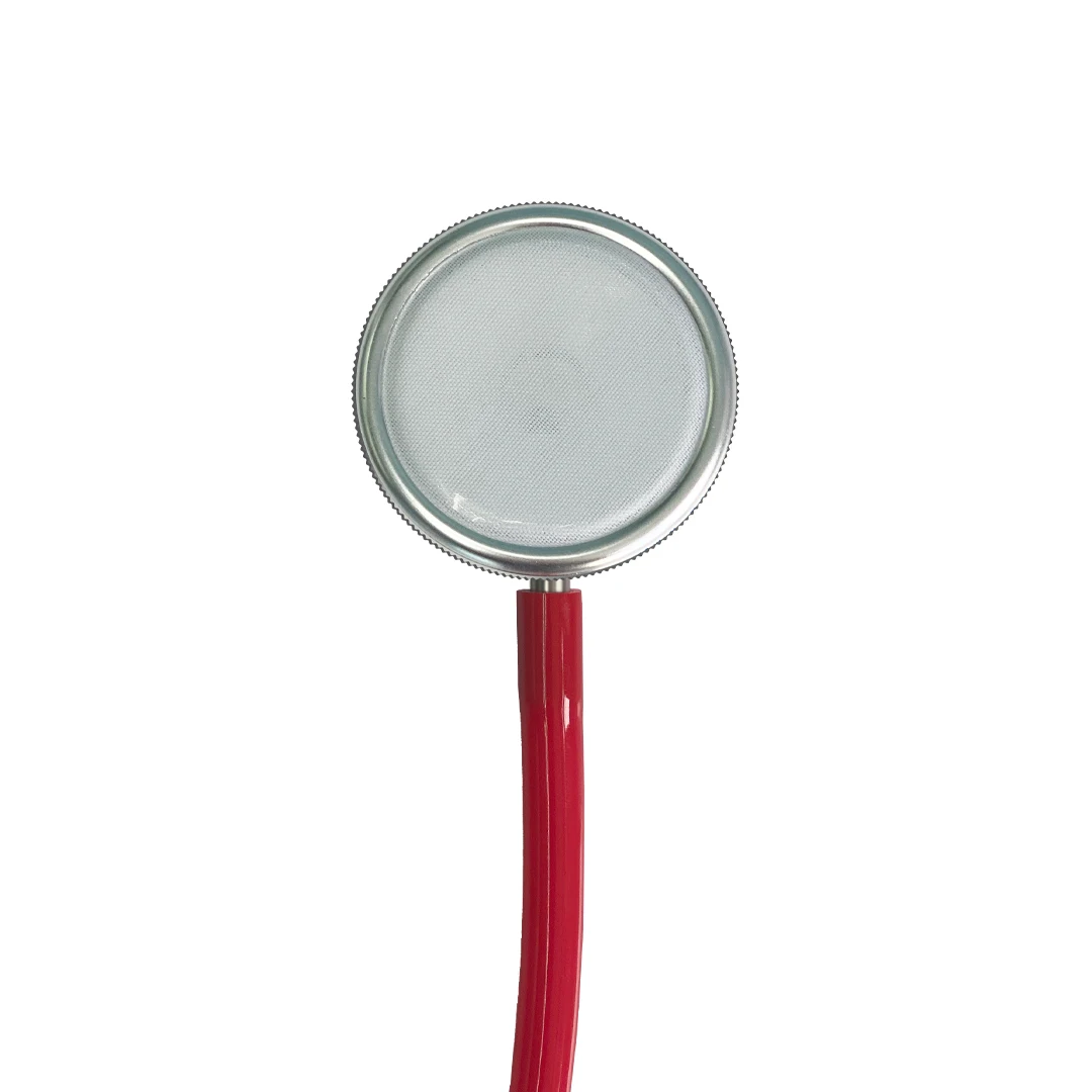 HONSUN HS-30A Single Head Medical Standard Medical Cardiology Stethoscope