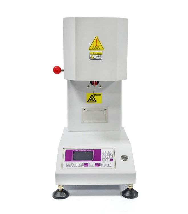 New Quality Flow Rate Index Price Digital Melt Flow Index Machine For Sale