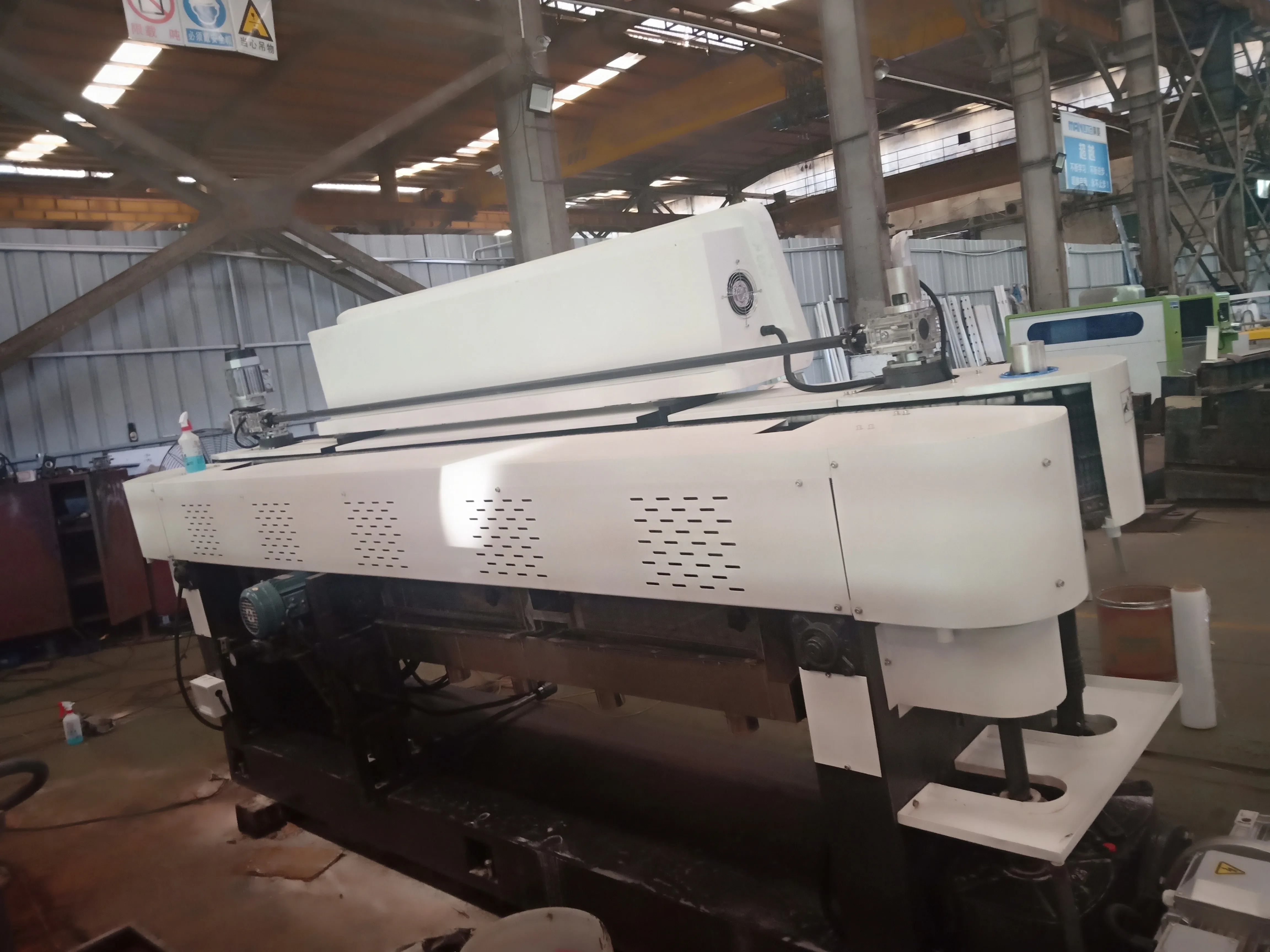 MLX-371S ПЛК-контроль ABB автоматическая машина для