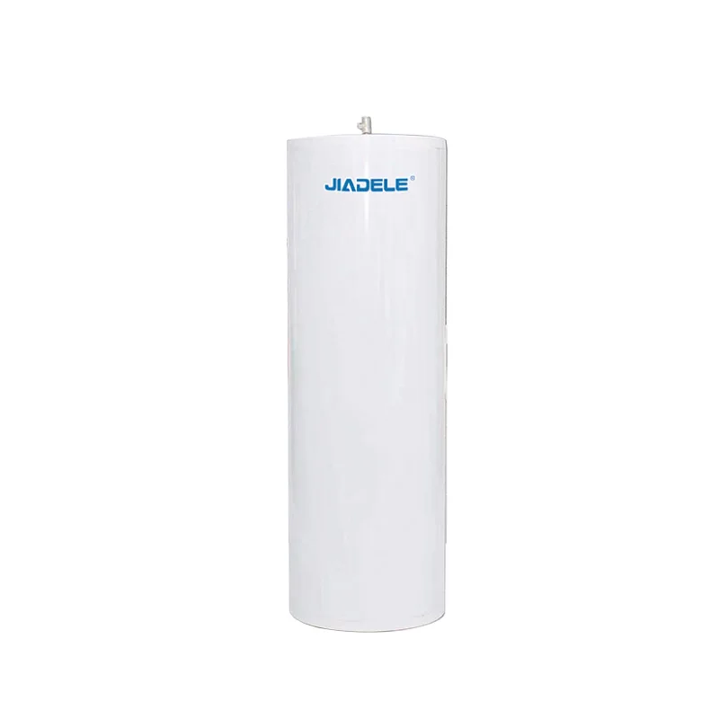 JIADELE Factory smart water heaters Hot Water Tank Storage 100L Electric Hot Water Heater Boiler Storage Tank