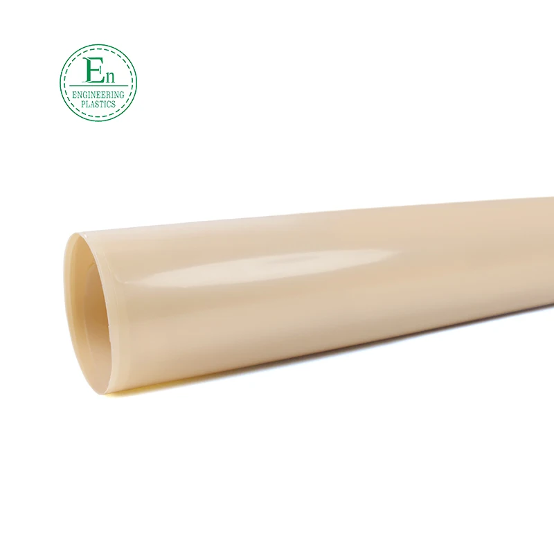 Engineering plastic Supplied manufacturer Thermoplastic Polyetheretherketone Customized 1-150mm PEEK film Sheet