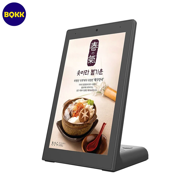 Планшет WL8027T L-образный, 8 дюймов