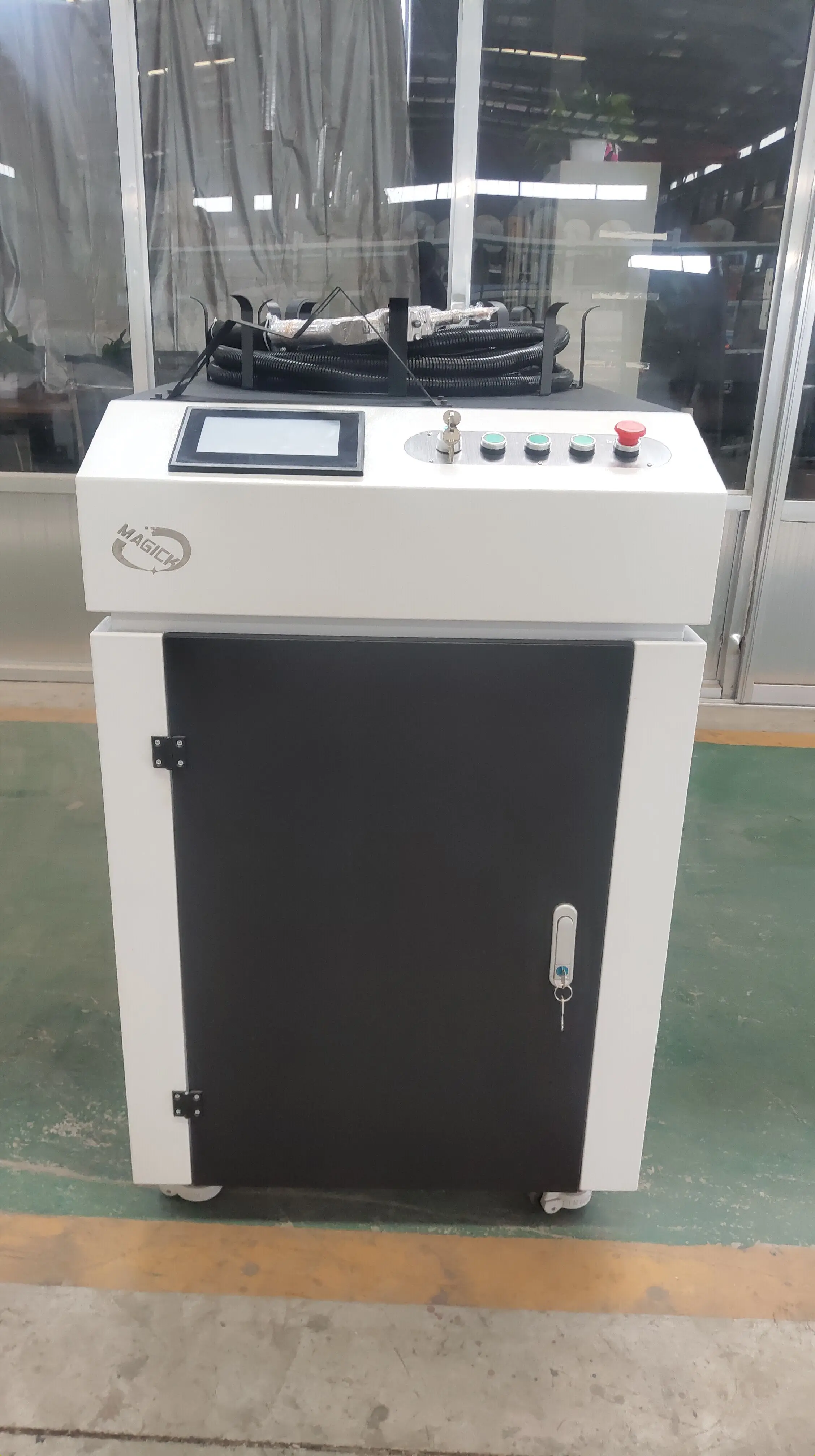 Best Price Welder Laser 1000W 1500W 2000W Laser Welding Machine Price