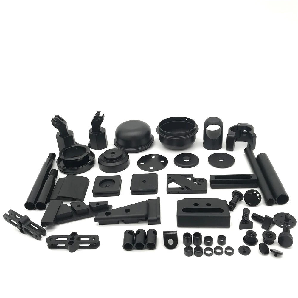 CNC Machining Parts CNC Machining Milling