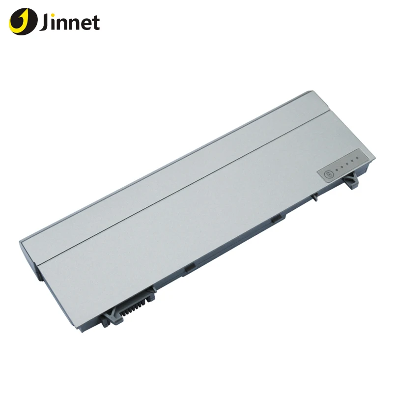 11 1 V 6600 mAh батарея для ноутбука DELL E6500 E6400 M2400 M4500 9 Cell
