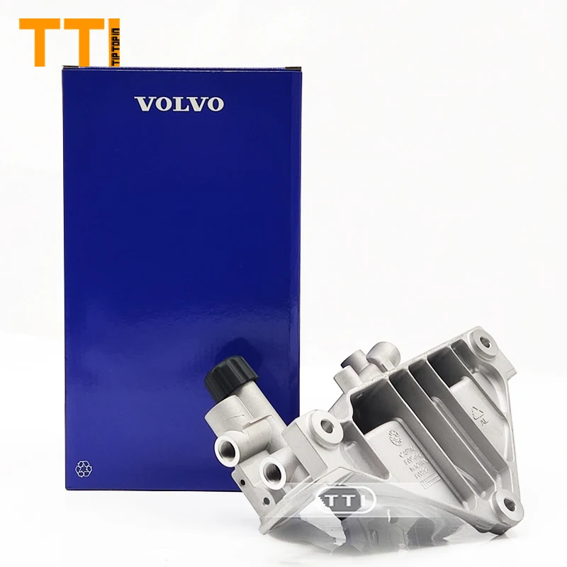 21023287 21870635 DRK00391 21900852 Fuel Filter Housing FM12 Fuel Filter Head For Volvo