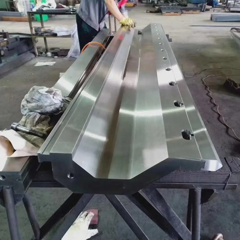 Bending Machine U Shape Forming Tool