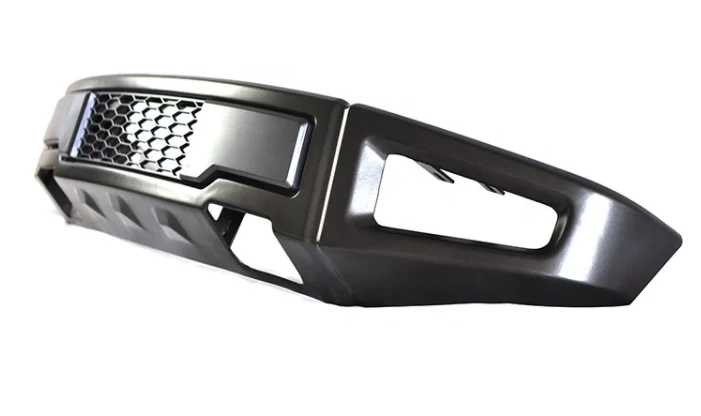 
2015 2016 2017 f150 Raptor Style front bumper for Ford F-150 