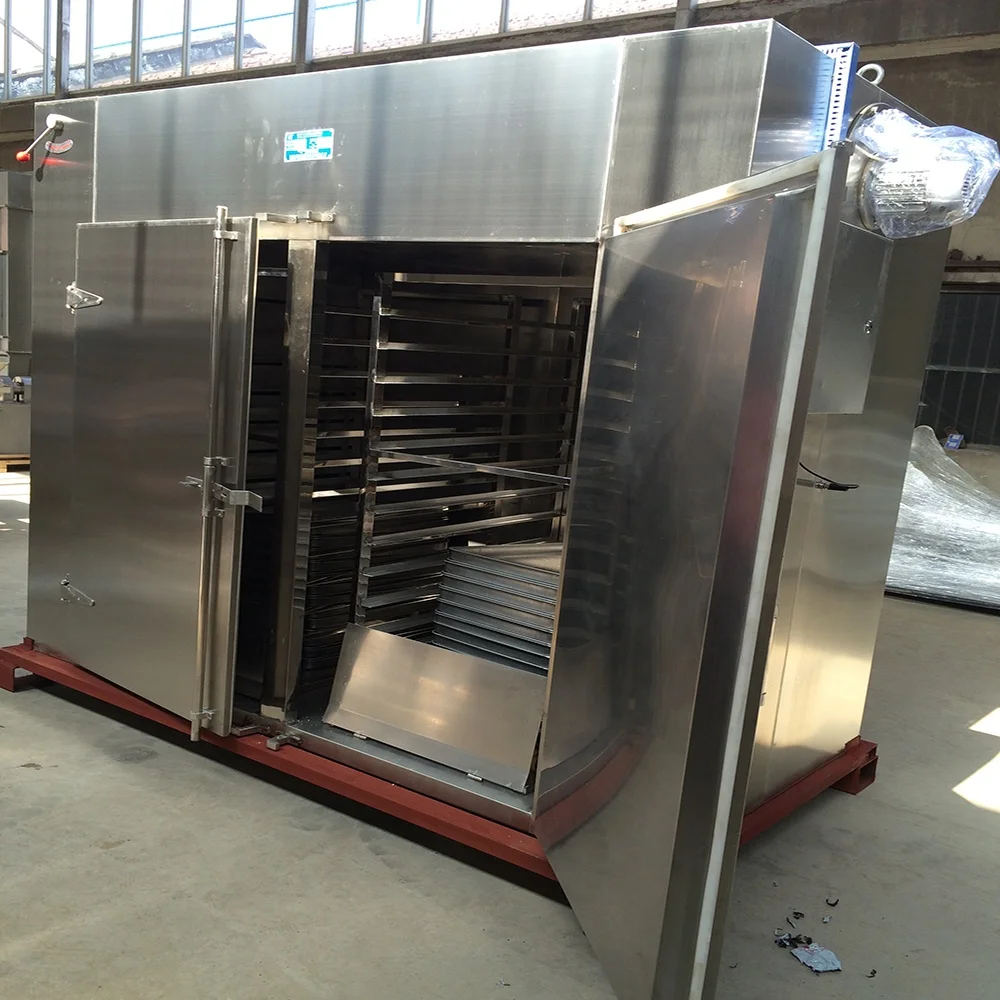 Hot Air Circulating Drier chemical drying oven