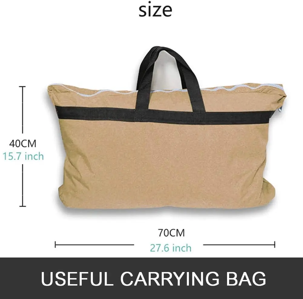 210D Waterproof Driving Golf Cart Enclosure with Window for Club Car Yamaha Cart