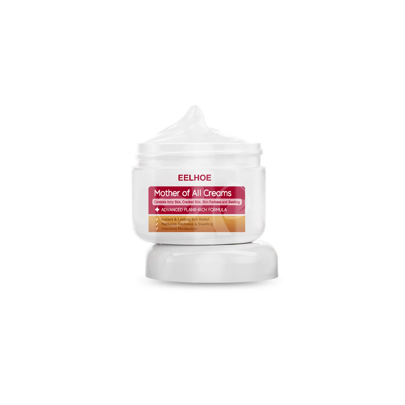 Hot selling EELHOE herbal organic itch relief reducing redness and swelling intensive moisturizer ointment