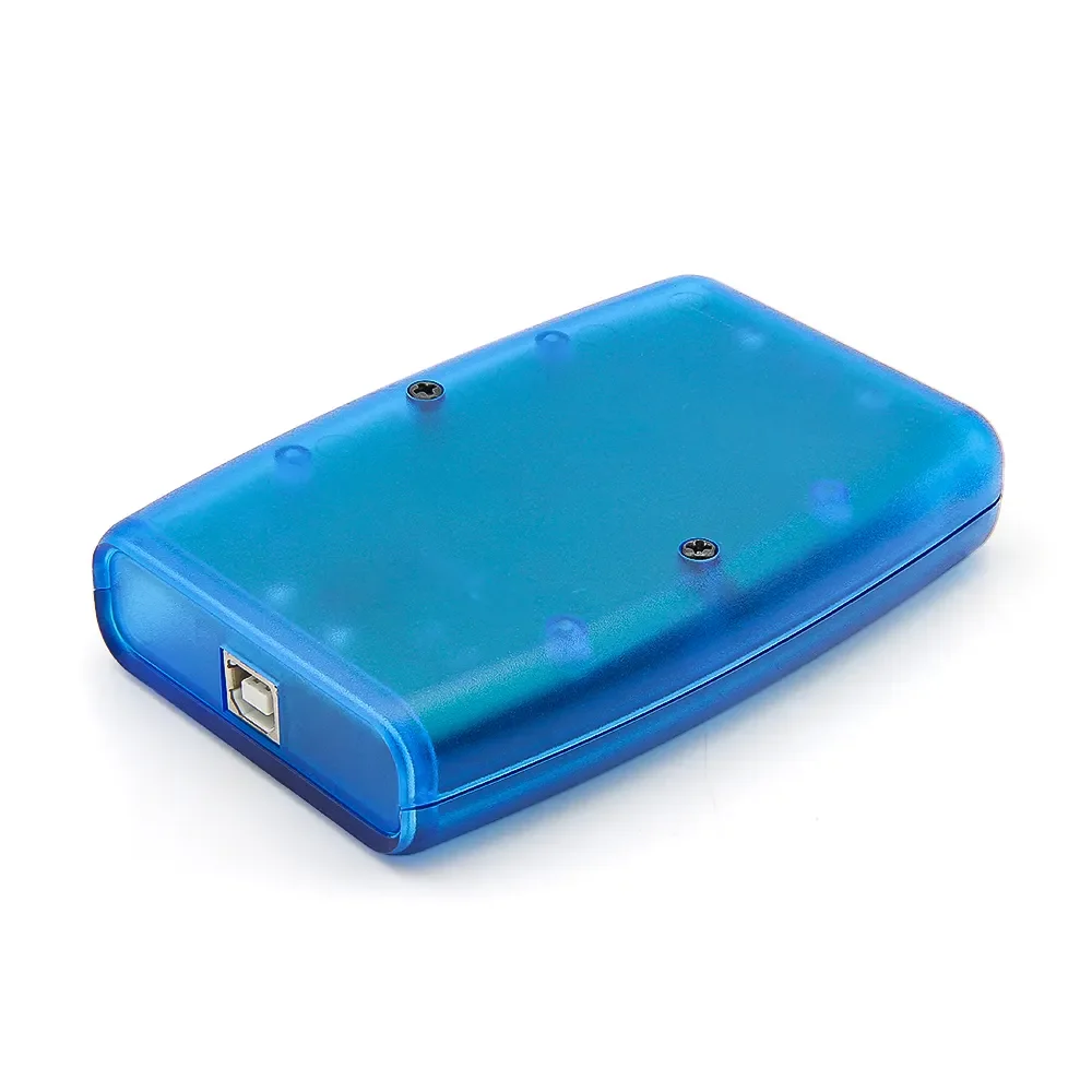 For Renault Renaultman Can K-line Immo V4.06 Tool ECU Programmer Read/Write EEPROM FLASH Clear Diagnostic Tool