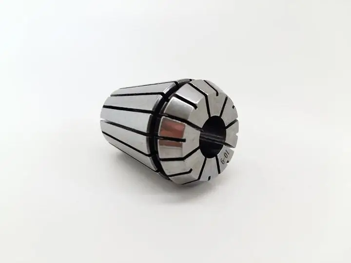 High Precision 0.008mm DIN6499B ER Collet  for Milling Chuck Collet  ER32 Collet