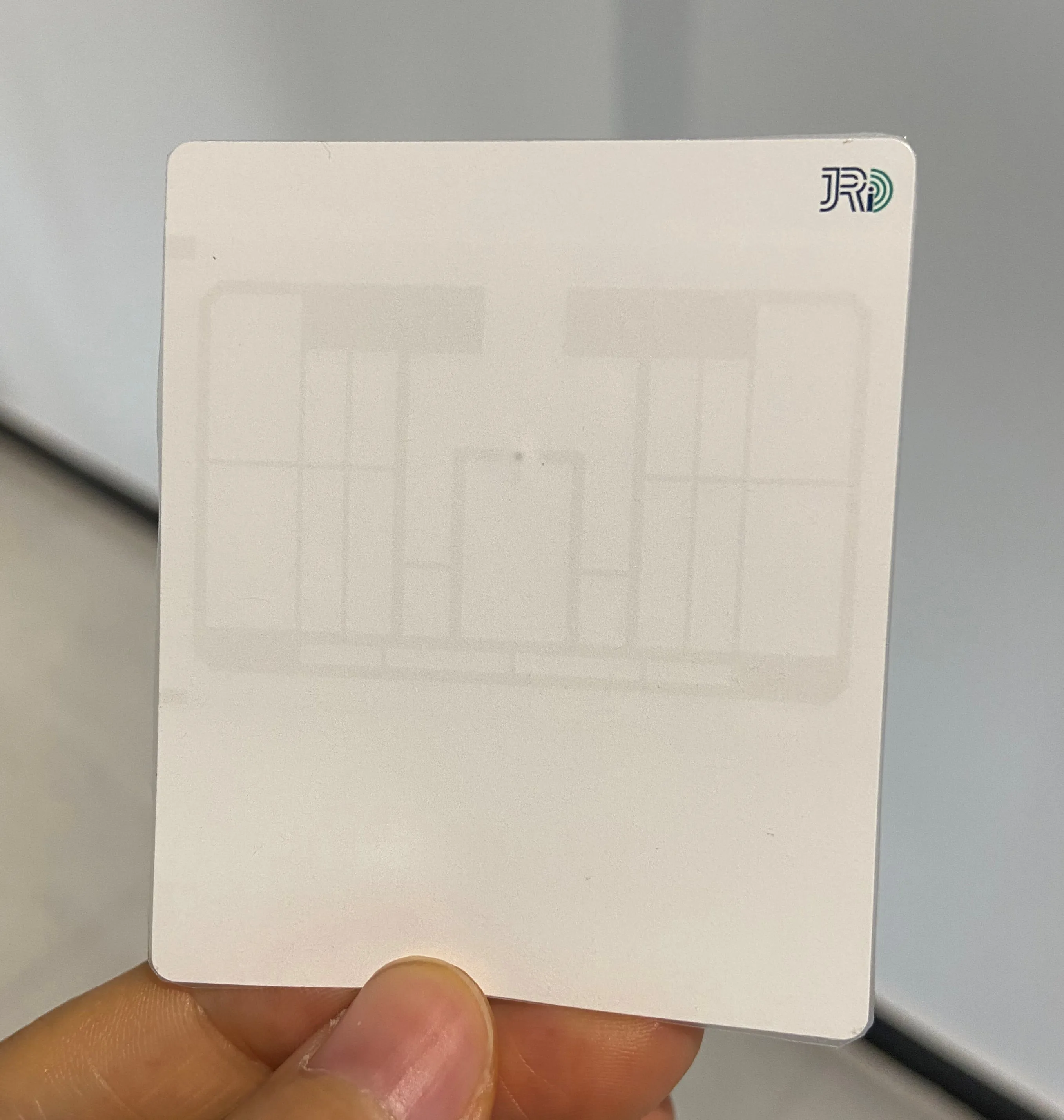 2021 Новые плотные читаемые RFID-метки для домашних животных