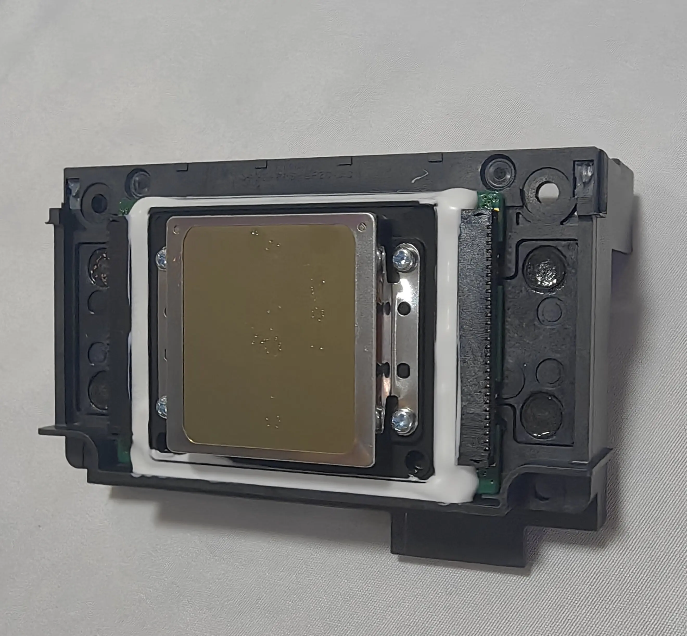 Оригинальная головка XP600 для эко-растворителя ультрафиолетовых сублимационных и dtf принтеров