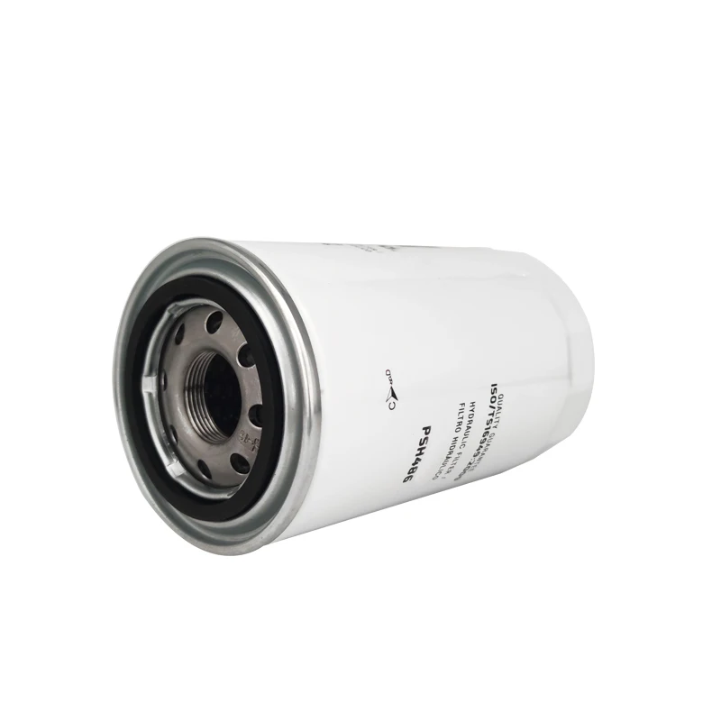 Hot sale Hydraulic Oil Filter BT354 PSH486 P172882 HF6188 RD8NNB486DA 51712 for NEW HOLLAND MASSEY-FERGUSON Tractors