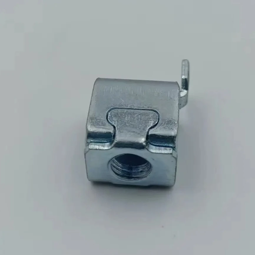 Precision Stamping Parts Production of Wire Frames and Wiring Boards with Terminals Closed Body Turnbuckles Processing