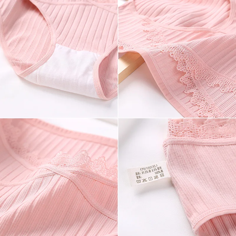 
Top quality Cotton maternity underwear Low Waist pregnancy trousers Elastic underwear for Pregnant women 