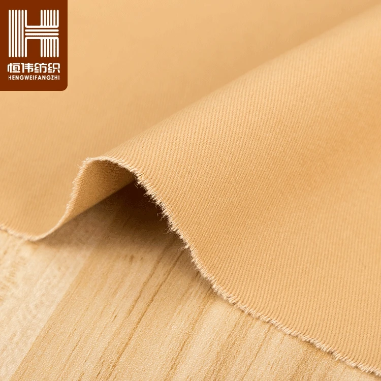 Quick Dry Organic Woven 100 Cotton Canvas Fabric Bed Cotton Fabric for Home Textile