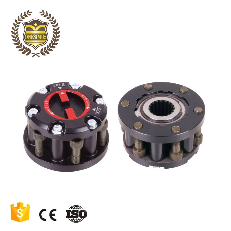 
Manual FOR ISUZU Pickup Trooper OPEL Frontera Auto Free Wheel Hub B022 897113446PT AVM433 