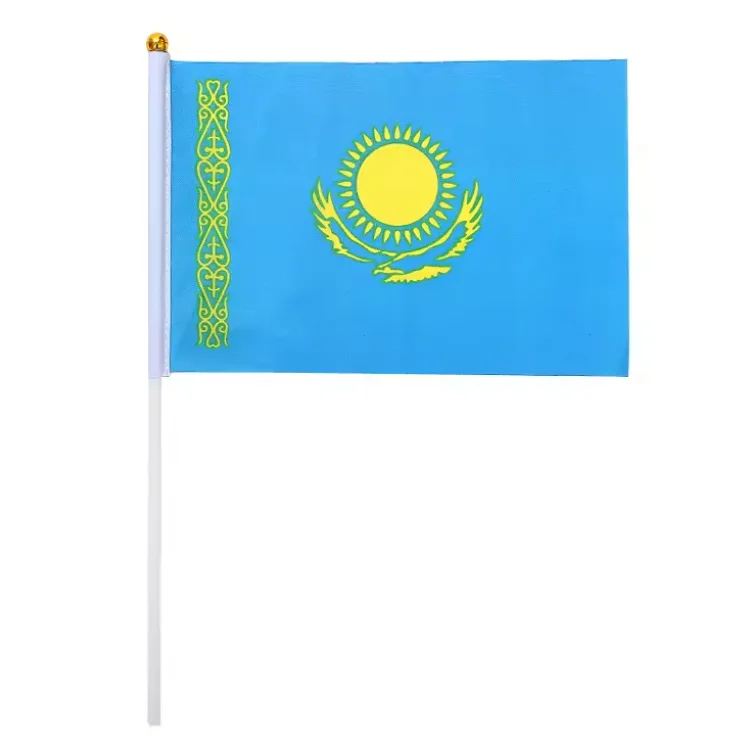 Maldives Malaysia Malawi Madagascar Macedonia Saint Lucia Hand waving Flag