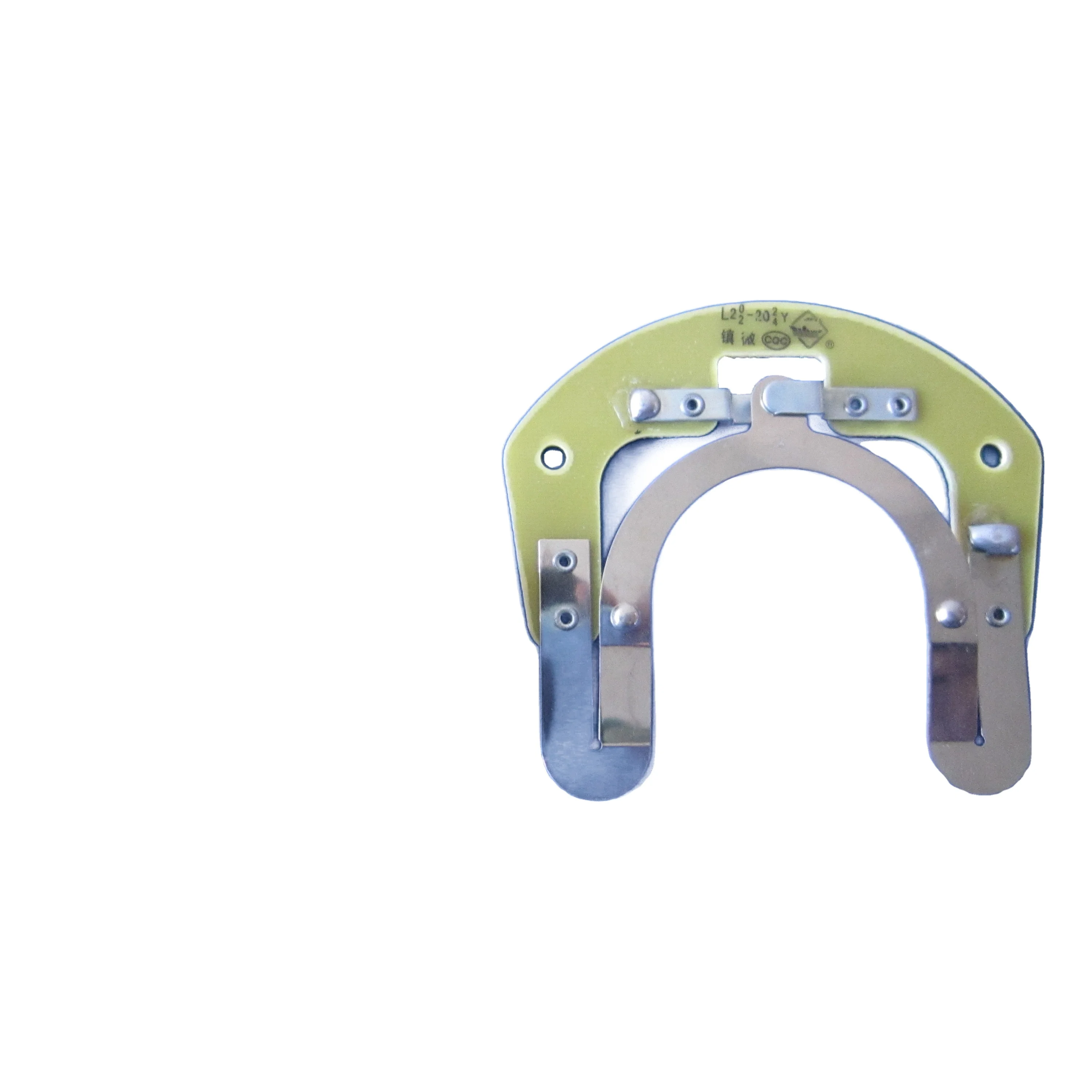 Electric machine centrifugal switch motor accessory 60HZ  L22-204Y