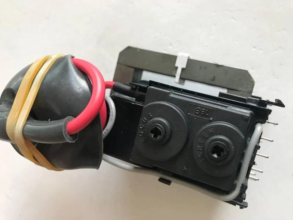  Tv flyback