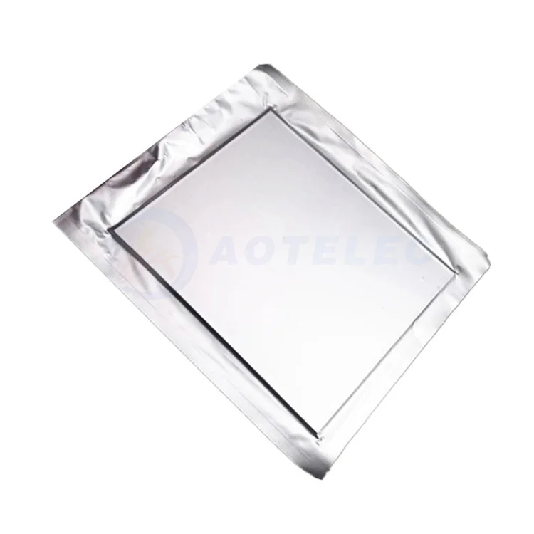 Battery Aluminum Foil  Coated by LiCo02 LCO Cathode Electrode Sheet Materials For Lab Research