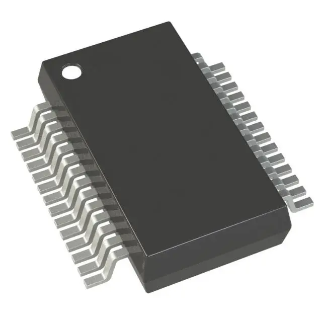 WM8766GEDS V IC DAC аудио 24 бит 192K 28SSOP сбор данных ADCs DACs-специального назначения