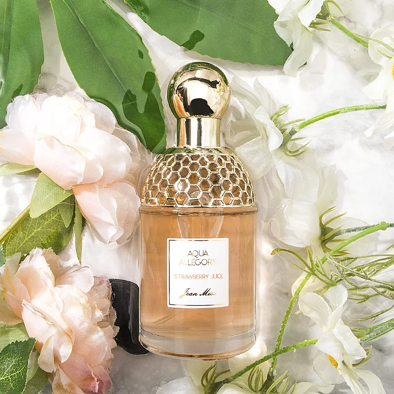 Original Brand Perfume Branded Women Perfume Floral Fruity Long Lasting Perfume Wholesale Supplier Cologne
