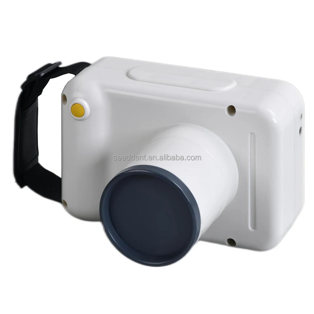 Стоматологический портативный рентгеновский блок с многофункциональным экраном высокочастотный аппарат