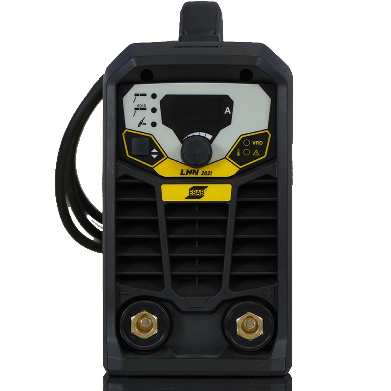 Лидер продаж сварочный аппарат ESAB Rogue LHN 202i 220V