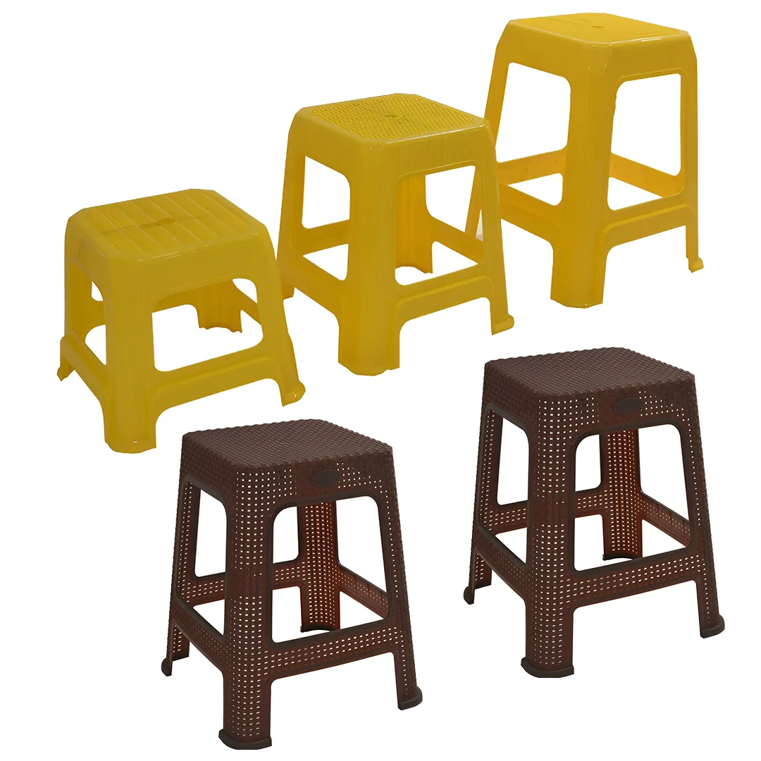 Injection Mold Making Abs Plastic Housing parts Plastic Moulded School Chair Plastic Mould