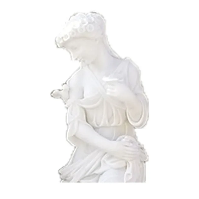 Human Sculpture Modern Human Form Sculpture Hand Carved Natural Stone