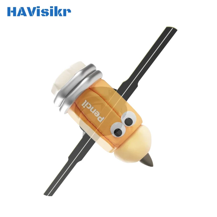 Night Indoor Cool 42cm Splicing 16.5-inch 244LED Advertising Player Holographic Suspension Stereo Imaging Fan Screen