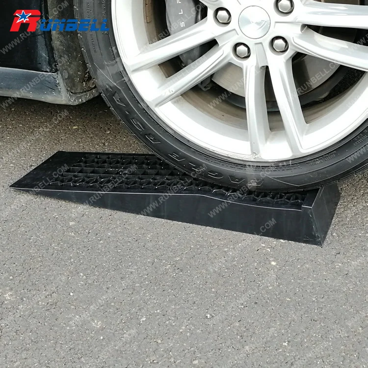 Съемная Низкопрофильная рампа для гоночного автомобиля с сумкой