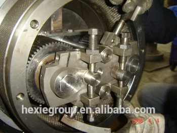 China pellet mill manufacturers HEXIE brand pellet feed machine