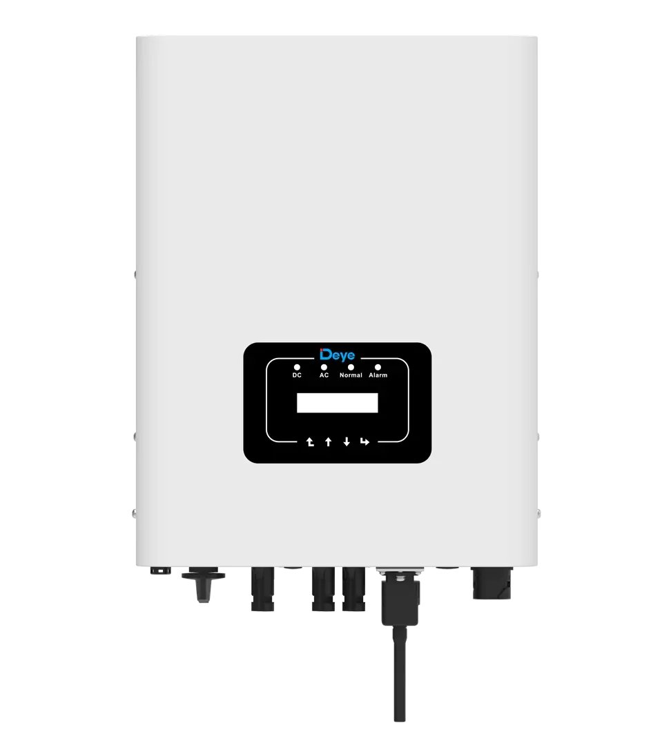 EU Version DEYE String Inverter SUN-15/17K-G05 15KW 17KW three phase on grid PV inverter with 2 MPPT high quality efficiency