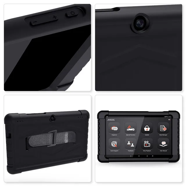 ancel x6 with pad 14.jpg