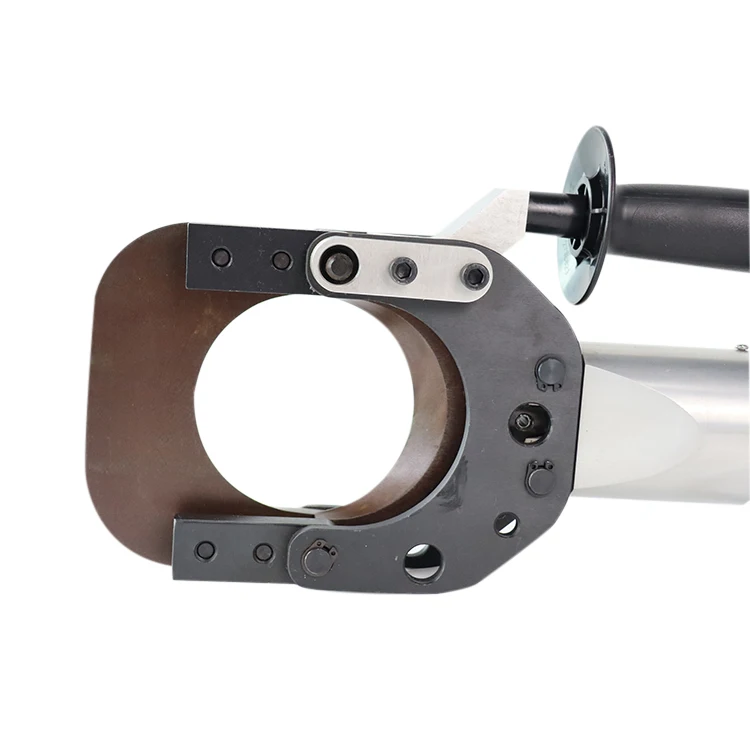 PC-85 Portable 6T Hydraulic Cable Wire Cutters