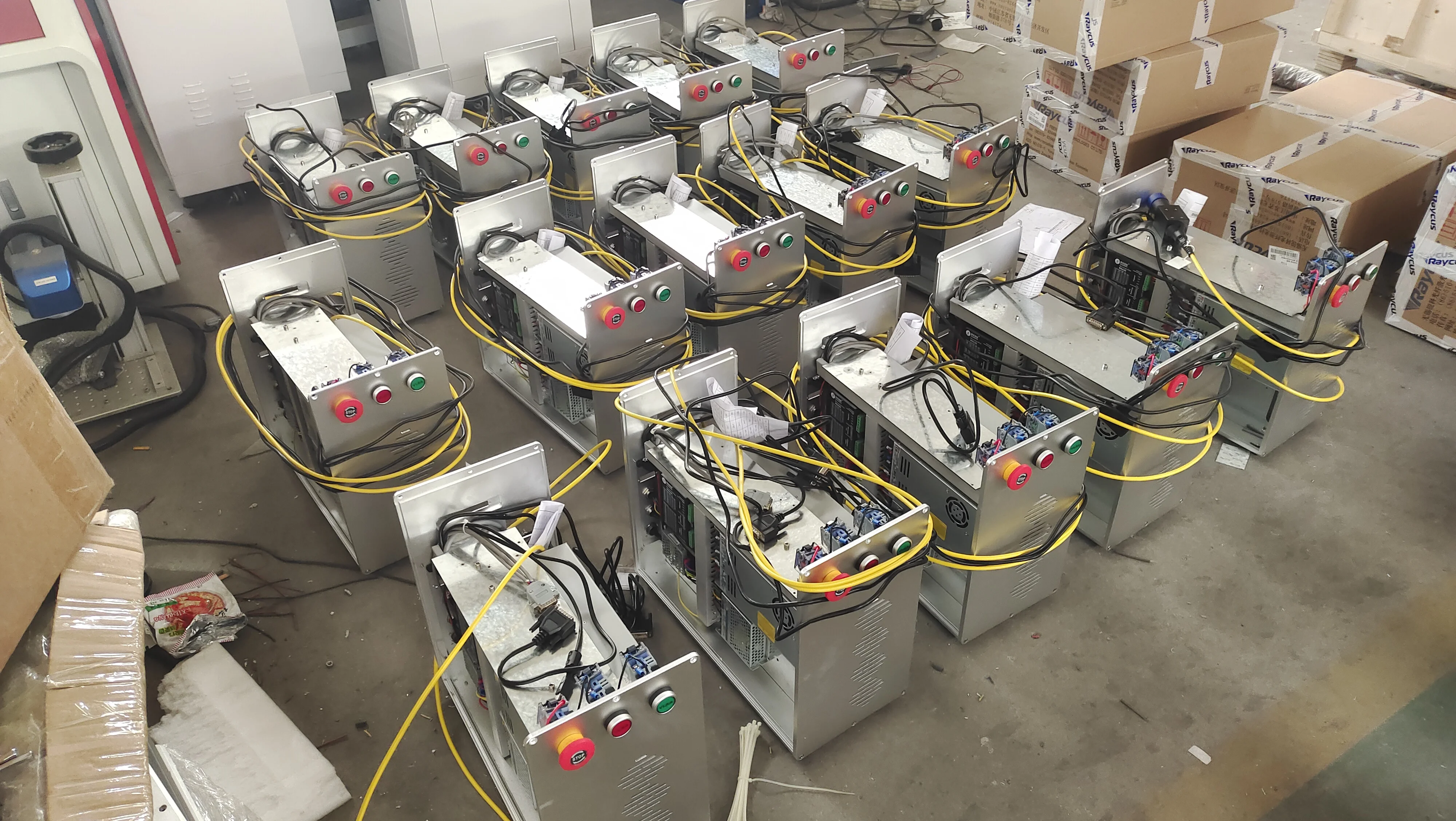 Hot selling jewelry 20 30 50w fiber laser making machine online laser printing machine laser engraving machine for metal