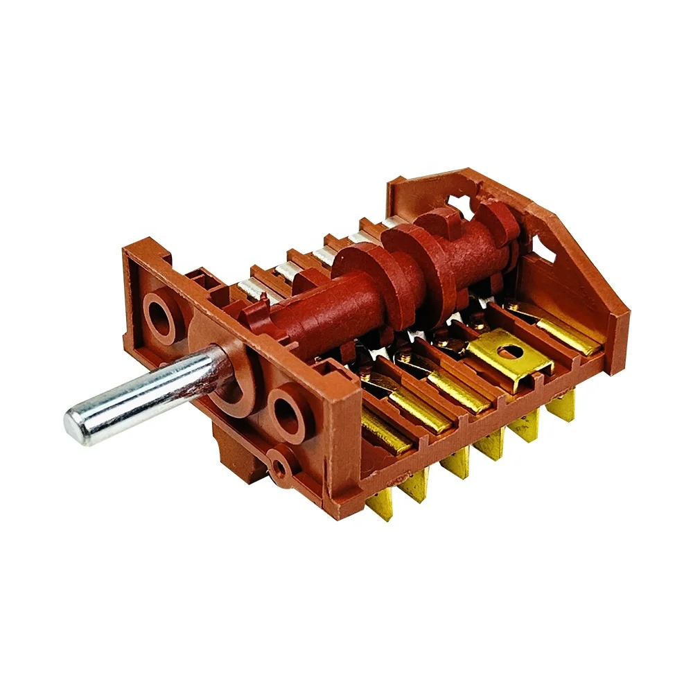 WQS Series 95 Degree Two-phase Temperature Limiter for Overheat protection of Electric Water Heaters