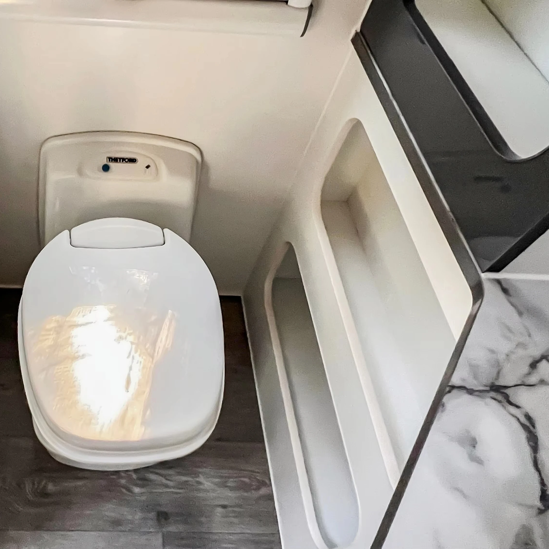 LONGHE Best Selling Travel Trailers Camper Trailer Residential Trailers Campers From China